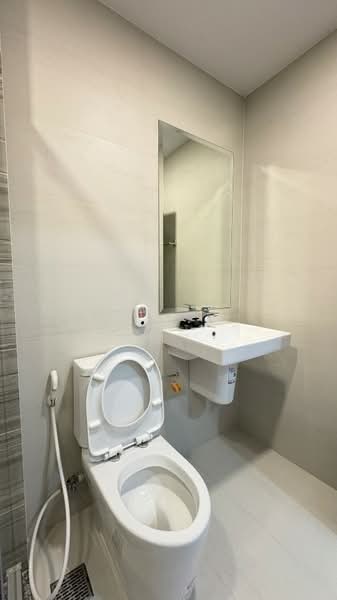 Supalai Veranda Ramkhamhaeng, Bangkok, Ramkhamhaeng Road, Hua Mak, Bang Kapi, Bangkok, 1 Bedroom, 28 sqm, Condo For Sale, by The Best Property  คิมบอม, 500177510 - DDproperty.com