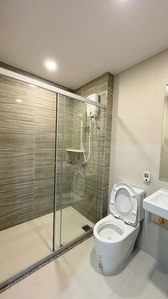 Supalai Veranda Ramkhamhaeng, Bangkok, Ramkhamhaeng Road, Hua Mak, Bang Kapi, Bangkok, 1 Bedroom, 28 sqm, Condo For Sale, by The Best Property  คิมบอม, 500177510 - DDproperty.com