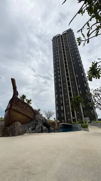 Supalai Veranda Ramkhamhaeng, Bangkok, Ramkhamhaeng Road, Hua Mak, Bang Kapi, Bangkok, 1 Bedroom, 28 sqm, Condo For Sale, by The Best Property  คิมบอม, 500177510 - DDproperty.com