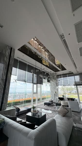 Supalai Veranda Ramkhamhaeng, Bangkok, Ramkhamhaeng Road, Hua Mak, Bang Kapi, Bangkok, 1 Bedroom, 28 sqm, Condo For Sale, by The Best Property  คิมบอม, 500177510 - DDproperty.com