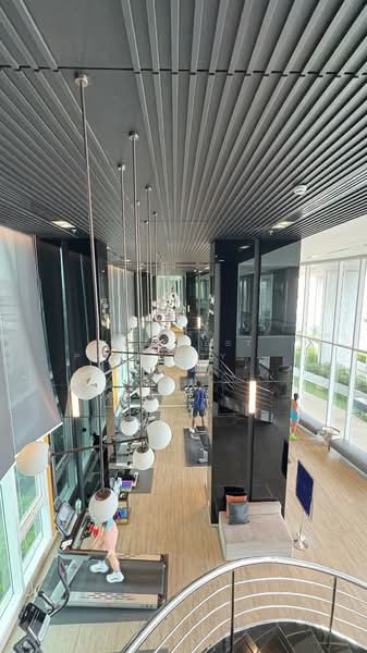 Supalai Veranda Ramkhamhaeng, Bangkok, Ramkhamhaeng Road, Hua Mak, Bang Kapi, Bangkok, 1 Bedroom, 28 sqm, Condo For Sale, by The Best Property  คิมบอม, 500177510 - DDproperty.com