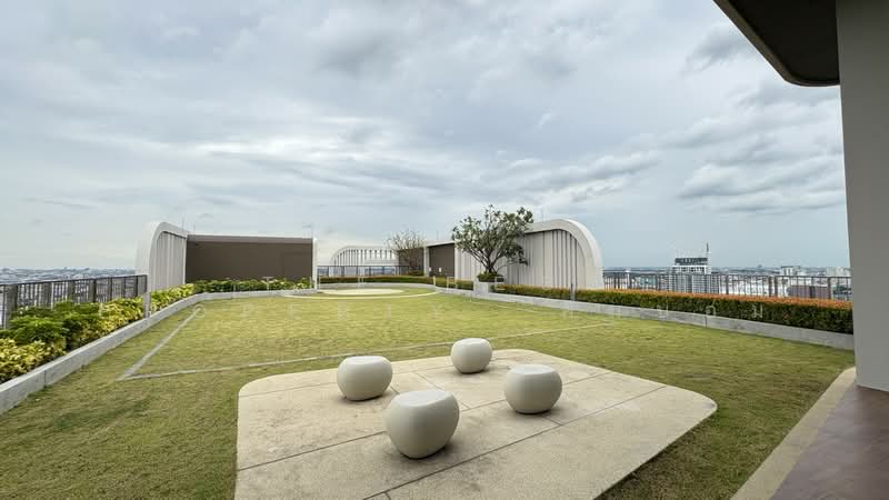 Supalai Veranda Ramkhamhaeng : ศุภาลัย เวอเรนด้า รามคำแหง, กรุงเทพ, ถนนรามคำแหง, หัวหมาก, บางกะปิ, กรุงเทพ, 28 ตร.ม., คอนโด ขาย, โดย The Best Property  คิมบอม, 500177510 - DDproperty.com