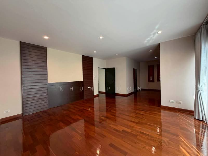 For Rent! 2-Storey Detached House | Prime Sukhumvit Location, 350 m to Emporium (SPSSR117), Bangkok, พร้อมมิตร, Khong Tan, Khlong Toei, Bangkok, 3 Bedrooms, 200 sqm, Single Detached House For Rent, by Khun Poon, 500177516 - DDproperty.com