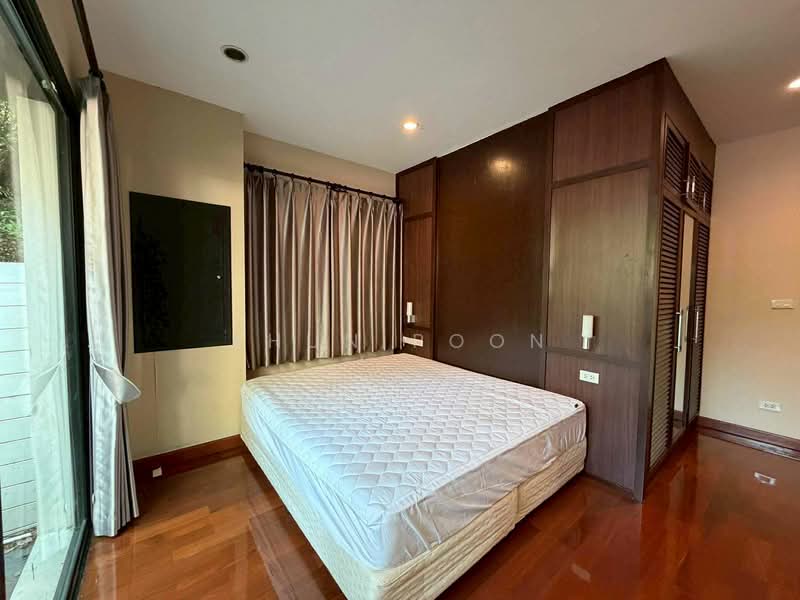 For Rent! 2-Storey Detached House | Prime Sukhumvit Location, 350 m to Emporium (SPSSR117), Bangkok, พร้อมมิตร, Khong Tan, Khlong Toei, Bangkok, 3 Bedrooms, 200 sqm, Single Detached House For Rent, by Khun Poon, 500177516 - DDproperty.com