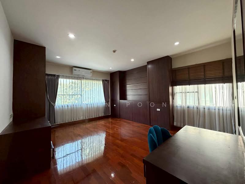 For Rent! 2-Storey Detached House | Prime Sukhumvit Location, 350 m to Emporium (SPSSR117), Bangkok, พร้อมมิตร, Khong Tan, Khlong Toei, Bangkok, 3 Bedrooms, 200 sqm, Single Detached House For Rent, by Khun Poon, 500177516 - DDproperty.com