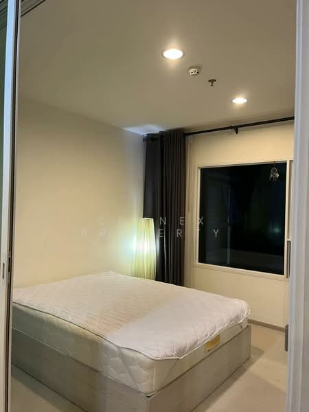 Aspire Erawan, Samut Prakan, Sukhumvit, Pak Nam, Muang Samut Prakarn, Samut Prakan, 1 Bedroom, 31 sqm, Condo For Sale, by Connex Property, 500177517 - DDproperty.com