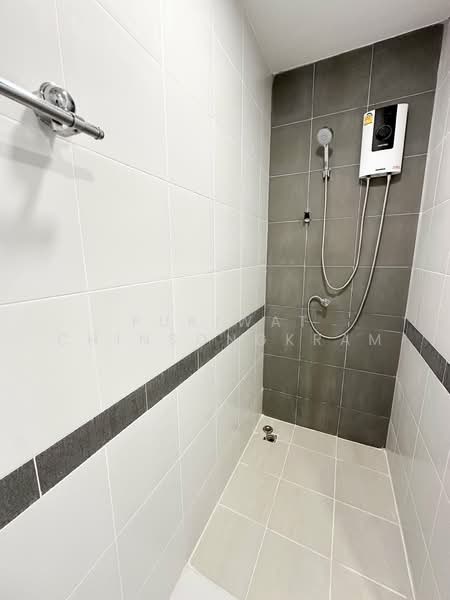 A Space Asoke-Ratchada, Bangkok, 624 Asoke-Dindaeng Road, Din Daeng, Din Daeng, Bangkok, 1 Bedroom, 36 sqm, Condo For Sale, by Puriwat Chinsongkram, 500177518 - DDproperty.com