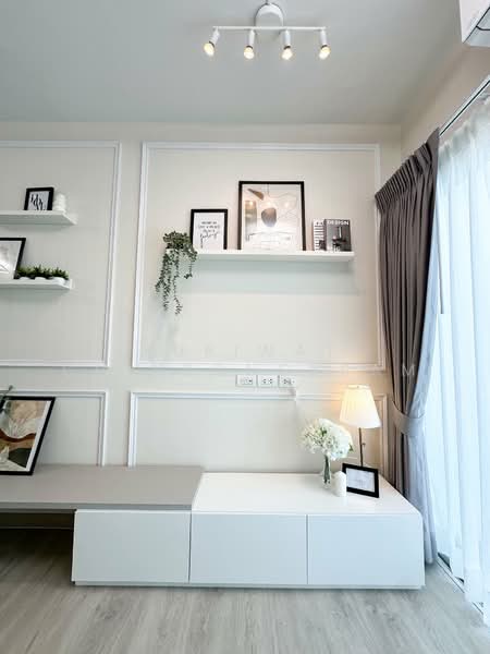 A Space Asoke-Ratchada, Bangkok, 624 Asoke-Dindaeng Road, Din Daeng, Din Daeng, Bangkok, 1 Bedroom, 36 sqm, Condo For Sale, by Puriwat Chinsongkram, 500177518 - DDproperty.com