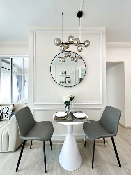 A Space Asoke-Ratchada : เอ สเปซ อโศก-รัชดา, กรุงเทพ, 624 ถนนอโศก - ดินแดง แขวงดินแดง เขตดินแดง กรุงเทพมหานคร, ดินแดง, ดินแดง, กรุงเทพ, 36 ตร.ม., คอนโด ขาย, โดย Puriwat Chinsongkram, 500177518 - DDproperty.com