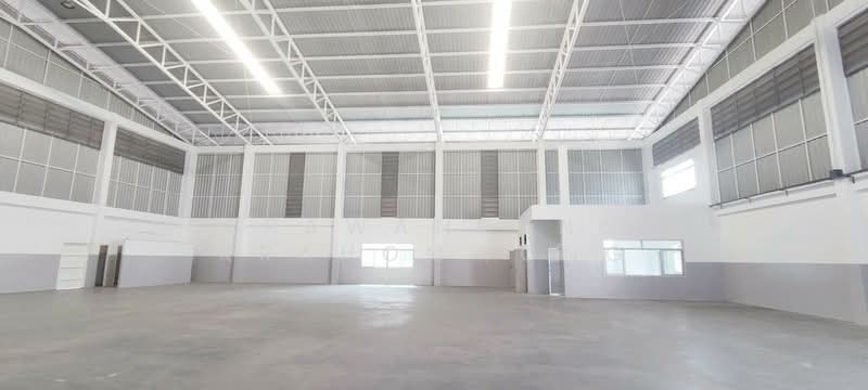 แพรกษา, Samut Prakan, Phraeksa, Muang Samut Prakarn, Samut Prakan, , 1,380 sqm, Warehouse/Factory For Rent, by PRAWANRUNG KRAHOMWONG, 500177521 - DDproperty.com