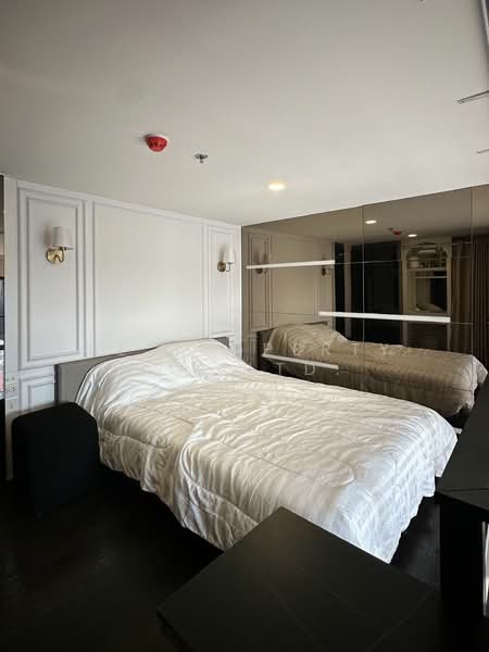 Park Origin Thonglor, กรุงเทพ, Soi Thonglor 10, Sukhumvit Road, คลองตันเหนือ, วัฒนา, กรุงเทพ, 43 ตร.ม., คอนโด ให้เช่า, โดย RE PROPERTY CO.,LTD., 500177522 - DDproperty.com