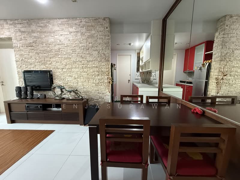 Manhattan Chidlom, Bangkok, 1032 Phetchaburi 32 Alley, Makkasan, Ratchathewi, Bangkok, 1 Bedroom, 58 sqm, Condo For Sale, by Keerati Benjasupawan, 500177523 - DDproperty.com