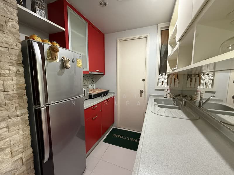 Manhattan Chidlom, Bangkok, 1032 Phetchaburi 32 Alley, Makkasan, Ratchathewi, Bangkok, 1 Bedroom, 58 sqm, Condo For Sale, by Keerati Benjasupawan, 500177523 - DDproperty.com