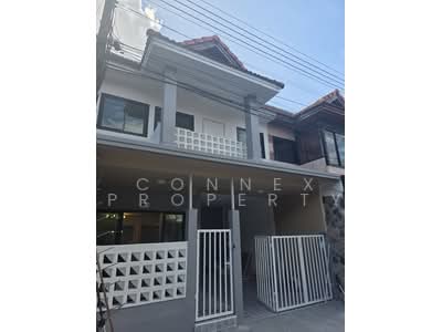 ขาย - Warangkun Khlong 3 Village : หมู่บ้านวรางกูล คลอง 3, ปทุมธานี