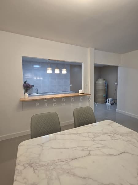 Warangkun Khlong 3 Village, Pathum Thani, Lam Luk Ka, Lam Luk Ka, Pathum Thani, 3 Bedrooms, 120 sqm, Townhouse For Sale, by Connex Property, 500177524 - DDproperty.com