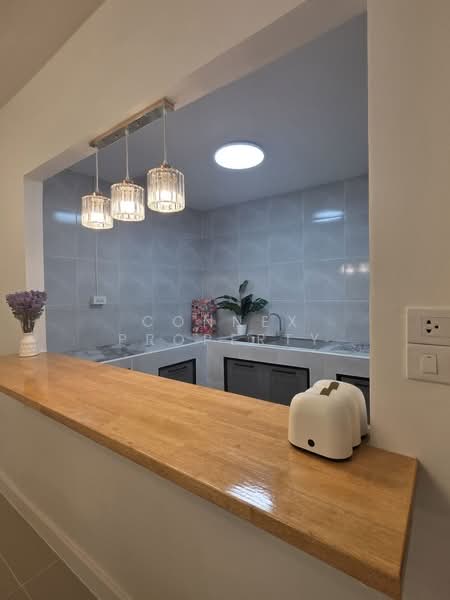 Warangkun Khlong 3 Village, Pathum Thani, Lam Luk Ka, Lam Luk Ka, Pathum Thani, 3 Bedrooms, 120 sqm, Townhouse For Sale, by Connex Property, 500177524 - DDproperty.com