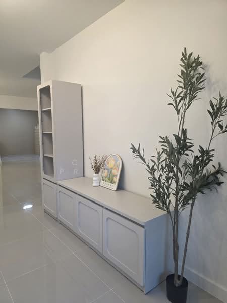 Warangkun Khlong 3 Village, Pathum Thani, Lam Luk Ka, Lam Luk Ka, Pathum Thani, 3 Bedrooms, 120 sqm, Townhouse For Sale, by Connex Property, 500177524 - DDproperty.com