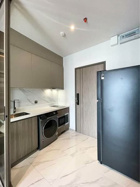 Rhythm Ekkamai Estate, กรุงเทพ, Soi Sukhumvit 63, คลองเตยเหนือ, วัฒนา, กรุงเทพ, 35 ตร.ม., คอนโด ให้เช่า, โดย Sittichai (Ice) Tulyanon, 500177526 - DDproperty.com