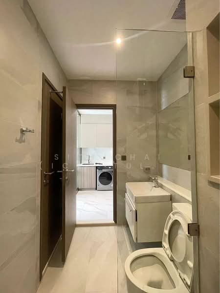 Rhythm Ekkamai Estate, กรุงเทพ, Soi Sukhumvit 63, คลองเตยเหนือ, วัฒนา, กรุงเทพ, 35 ตร.ม., คอนโด ให้เช่า, โดย Sittichai (Ice) Tulyanon, 500177526 - DDproperty.com