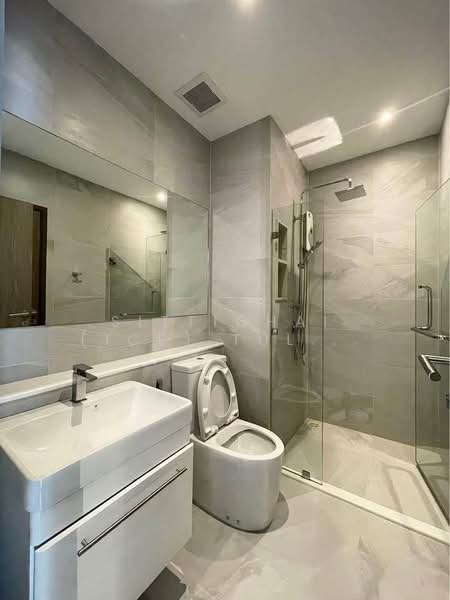 Rhythm Ekkamai Estate, Bangkok, Soi Sukhumvit 63, Khlongtoei Nua, Watthana, Bangkok, 1 Bedroom, 35 sqm, Condo For Rent, by Sittichai (Ice) Tulyanon, 500177526 - DDproperty.com