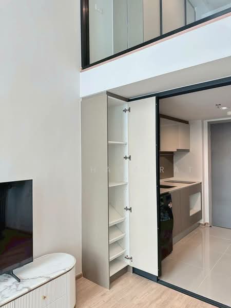 IDEO Rama 9-Asoke, Bangkok, Rama 9 Road, Huai Khwang, Bangkok, 1 Bedroom, 35 sqm, Condo For Rent, by Aom Hatairat, 500177529 - DDproperty.com