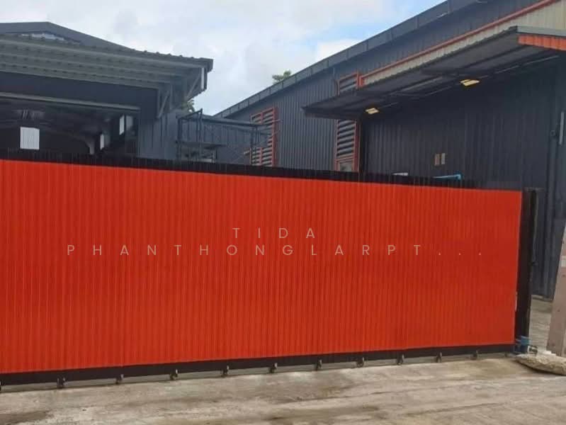 Warehouse with office space for rent, located in a new building near the BTS Skytrain and expressway, Bangkok, Lat Phrao, Lat Phrao, Bangkok, , 150 sqm, Warehouse/Factory For Rent, by Tida phanthonglarptawee, 500177530 - DDproperty.com