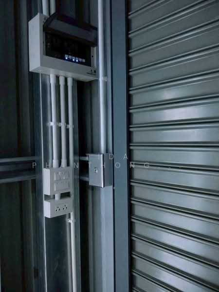 Warehouse with office space for rent, located in a new building near the BTS Skytrain and expressway, Bangkok, Lat Phrao, Lat Phrao, Bangkok, , 150 sqm, Warehouse/Factory For Rent, by Tida phanthonglarptawee, 500177530 - DDproperty.com