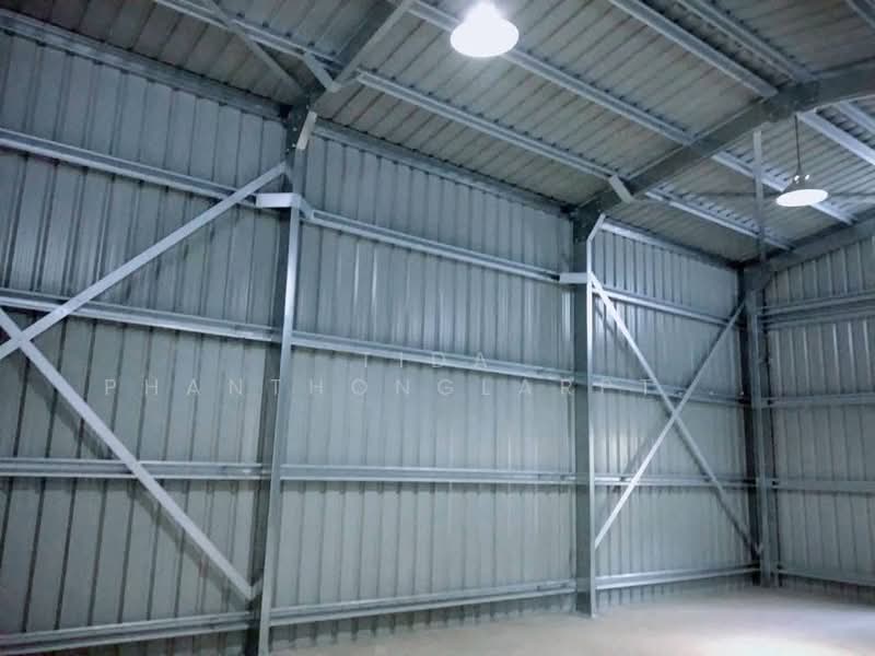 Warehouse with office space for rent, located in a new building near the BTS Skytrain and expressway, Bangkok, Lat Phrao, Lat Phrao, Bangkok, , 150 sqm, Warehouse/Factory For Rent, by Tida phanthonglarptawee, 500177530 - DDproperty.com