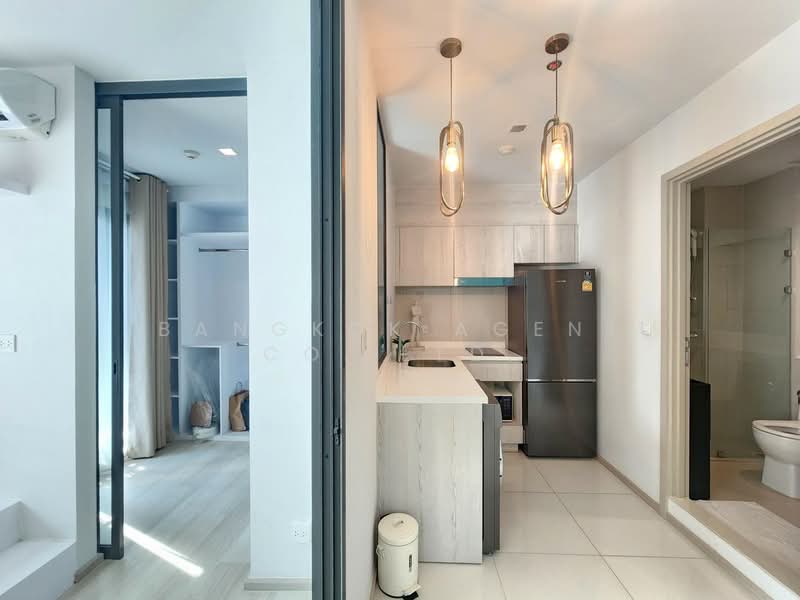 Life One Wireless, Bangkok, 1 Wireless Road, Lumphini, Pathum Wan, Bangkok, 1 Bedroom, 35 sqm, Condo For Sale, by Bangkok Agent Co.,Ltd., 500177532 - DDproperty.com