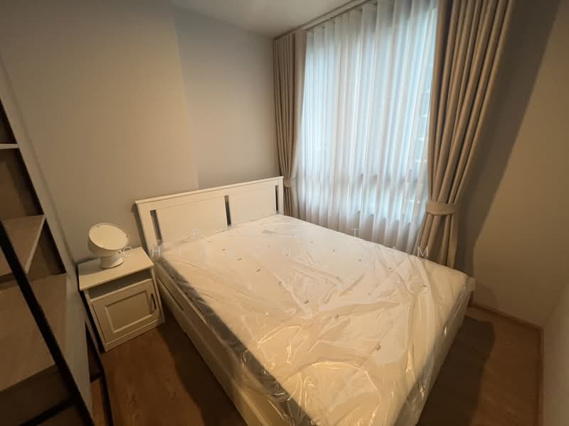 Nue Evo Ari : นิว อีโว อารีย์, กรุงเทพ, 50 พหลโยธิน 7, สามเสนใน, พญาไท, กรุงเทพ, 30 ตร.ม., คอนโด ให้เช่า, โดย Puriwat Chinsongkram, 500177533 - DDproperty.com