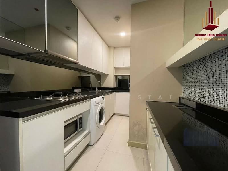 Sky Walk Residences, Bangkok, 1599 Sukhumvit Road, Phra Kanong Nua, Watthana, Bangkok, 2 Bedrooms, 101 sqm, Condo For Rent, by JSA REAL ESTATE, 500177534 - DDproperty.com