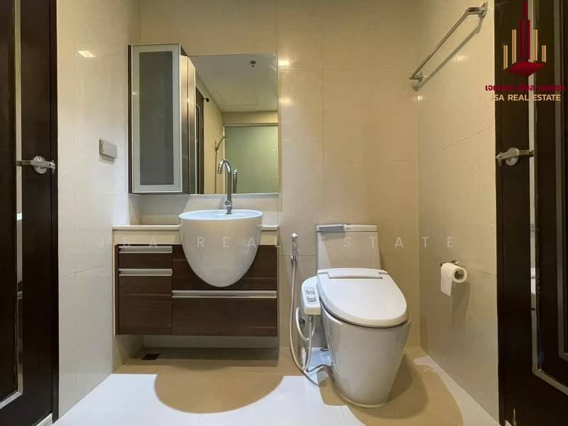 Sky Walk Residences, Bangkok, 1599 Sukhumvit Road, Phra Kanong Nua, Watthana, Bangkok, 2 Bedrooms, 101 sqm, Condo For Rent, by JSA REAL ESTATE, 500177534 - DDproperty.com