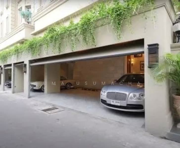 Casa Ekamai 28 : คาซ่า เอกมัย 28, กรุงเทพ, 45 14 ซอย เอกมัย 28, คลองตันเหนือ, วัฒนา, กรุงเทพ, 846 ตร.ม., บ้านเดี่ยว ให้เช่า, โดย Usuma Usumachat, 500177537 - DDproperty.com