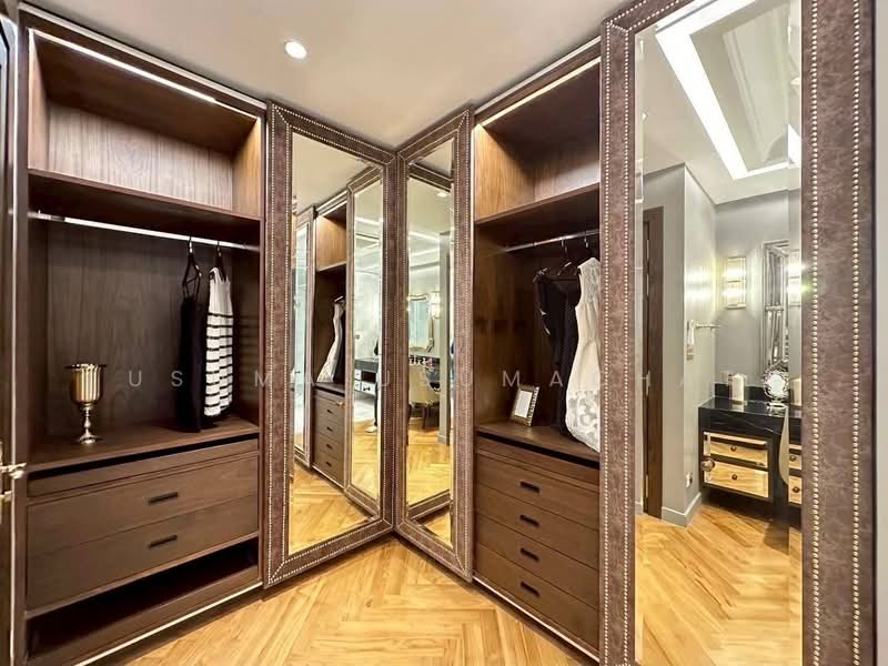 Casa Ekamai 28, Bangkok, 45 14 Ekkamai 28 Alley, Khlong Tan Nua, Watthana, Bangkok, 4 Bedrooms, 846 sqm, Single Detached House For Rent, by Usuma Usumachat, 500177537 - DDproperty.com