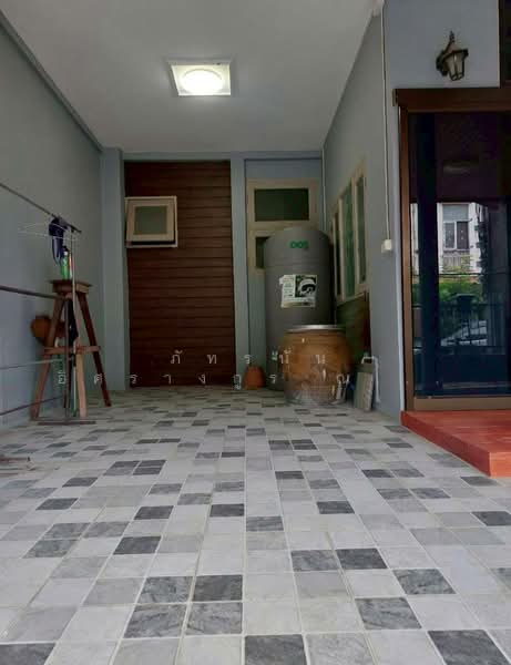 Wararak Rangsit Klong 3, Pathum Thani, Khlong Sam, Khlong Luang, Pathum Thani, 3 Bedrooms, 80 sqm, Townhouse For Sale, by ภัทรนัน อิศรางกูร ณ อยุธยา, 500177539 - DDproperty.com