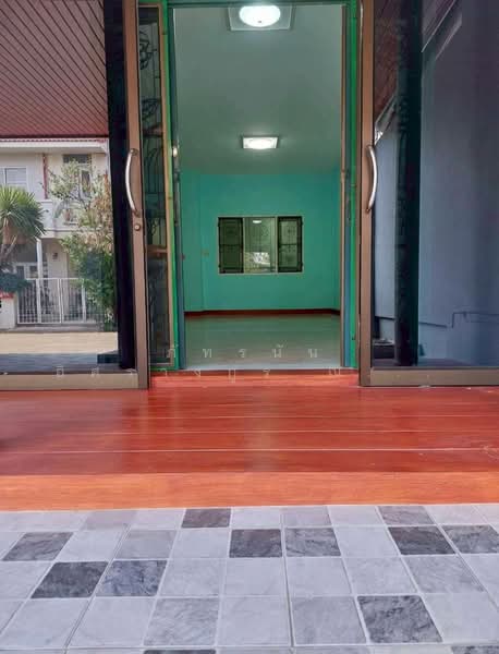 Wararak Rangsit Klong 3, Pathum Thani, Khlong Sam, Khlong Luang, Pathum Thani, 3 Bedrooms, 80 sqm, Townhouse For Sale, by ภัทรนัน อิศรางกูร ณ อยุธยา, 500177539 - DDproperty.com