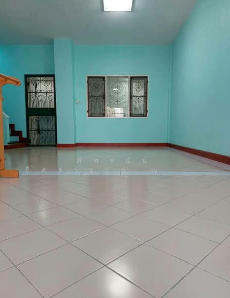 Wararak Rangsit Klong 3, Pathum Thani, Khlong Sam, Khlong Luang, Pathum Thani, 3 Bedrooms, 80 sqm, Townhouse For Sale, by ภัทรนัน อิศรางกูร ณ อยุธยา, 500177539 - DDproperty.com