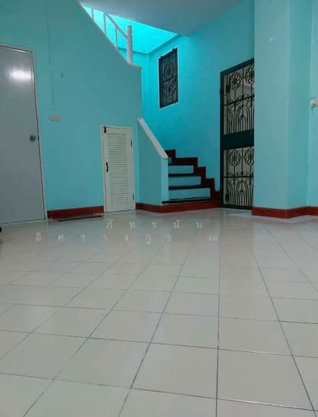 Wararak Rangsit Klong 3, Pathum Thani, Khlong Sam, Khlong Luang, Pathum Thani, 3 Bedrooms, 80 sqm, Townhouse For Sale, by ภัทรนัน อิศรางกูร ณ อยุธยา, 500177539 - DDproperty.com