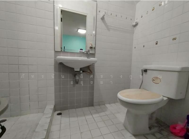 Wararak Rangsit Klong 3, Pathum Thani, Khlong Sam, Khlong Luang, Pathum Thani, 3 Bedrooms, 80 sqm, Townhouse For Sale, by ภัทรนัน อิศรางกูร ณ อยุธยา, 500177539 - DDproperty.com