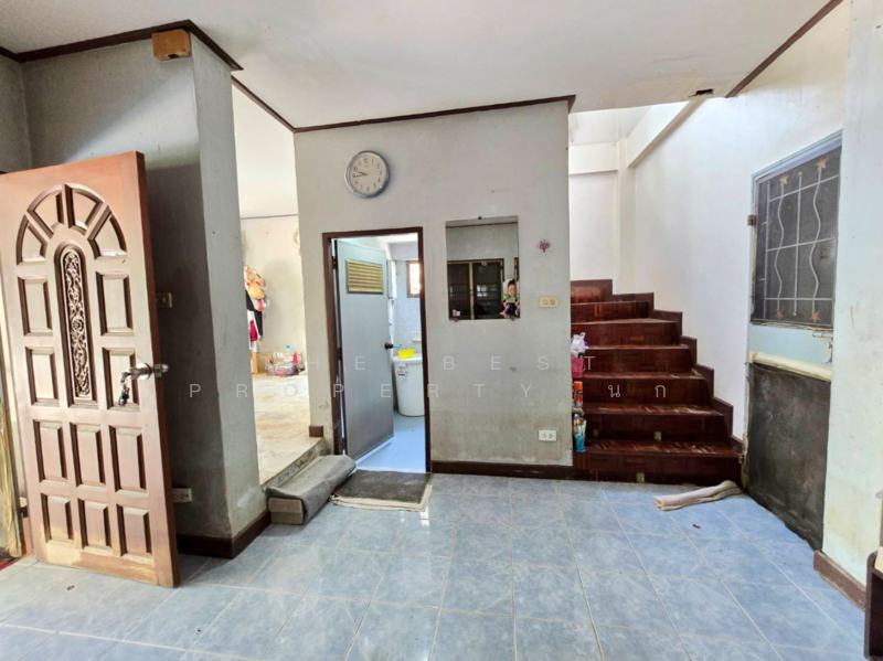 บ้านสวนรีสอร์, Pathum Thani, Khlong Ha, Khlong Luang, Pathum Thani, 3 Bedrooms, 171 sqm, Single Detached House For Sale, by The Best Property นก, 500177541 - DDproperty.com