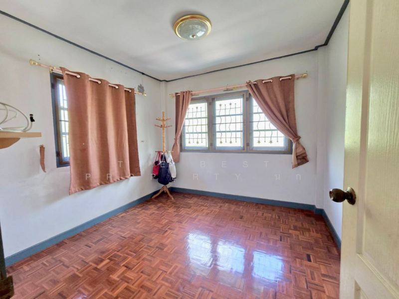 บ้านสวนรีสอร์, ปทุมธานี, คลองห้า, คลองหลวง, ปทุมธานี, 171 ตร.ม., บ้านเดี่ยว ขาย, โดย The Best Property นก, 500177541 - DDproperty.com