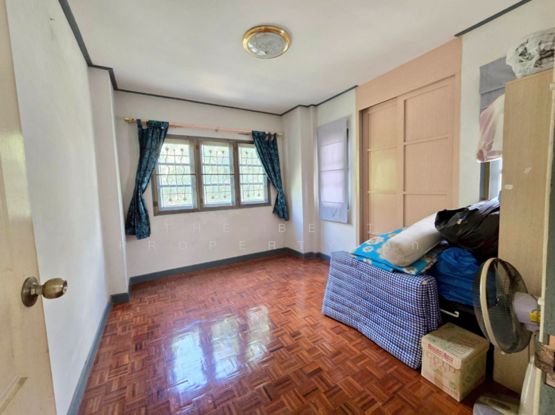 บ้านสวนรีสอร์, Pathum Thani, Khlong Ha, Khlong Luang, Pathum Thani, 3 Bedrooms, 171 sqm, Single Detached House For Sale, by The Best Property นก, 500177541 - DDproperty.com