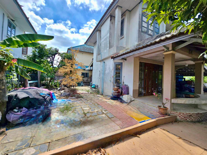 บ้านสวนรีสอร์, ปทุมธานี, คลองห้า, คลองหลวง, ปทุมธานี, 171 ตร.ม., บ้านเดี่ยว ขาย, โดย The Best Property นก, 500177541 - DDproperty.com