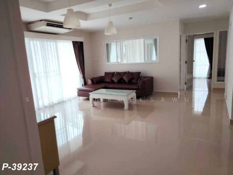 Richmond Palace, Bangkok, Soi Sukhumvit 43 Sukhumvit Road, Khlong Tan Nua, Watthana, Bangkok, 3 Bedrooms, 163 sqm, Condo For Rent, by Susira Prueksawun, 500177542 - DDproperty.com