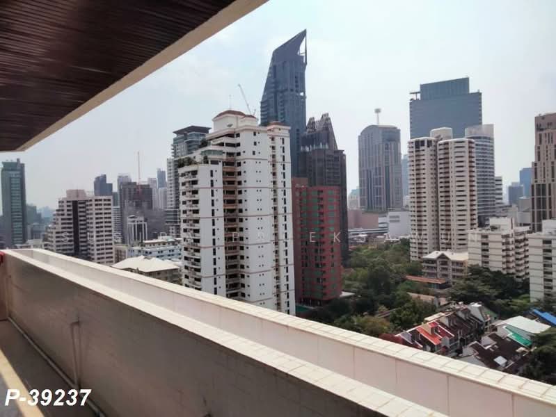 Richmond Palace, Bangkok, Soi Sukhumvit 43 Sukhumvit Road, Khlong Tan Nua, Watthana, Bangkok, 3 Bedrooms, 163 sqm, Condo For Rent, by Susira Prueksawun, 500177542 - DDproperty.com