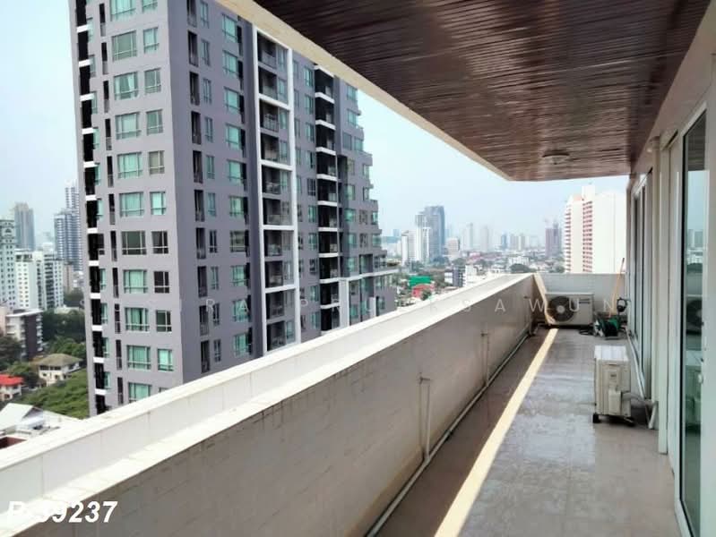 Richmond Palace, Bangkok, Soi Sukhumvit 43 Sukhumvit Road, Khlong Tan Nua, Watthana, Bangkok, 3 Bedrooms, 163 sqm, Condo For Rent, by Susira Prueksawun, 500177542 - DDproperty.com