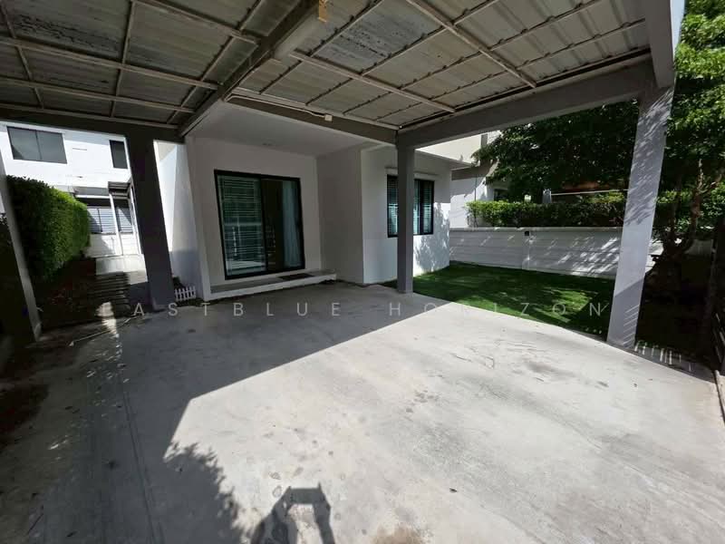 Areeya Como Bangna, Samut Prakan, Bangna-Trad Road Km.8, Bang Kaeo, Bang Plee, Samut Prakan, 3 Bedrooms, 165 sqm, Single Detached House For Sale, by Eastblue Horizon, 500177544 - DDproperty.com
