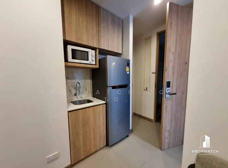 Kanika Suites, Bangkok, Lumphini, Pathum Wan, Bangkok, 1 Bedroom, 35 sqm, Apartment For Rent, by PROPMATCH CO., LTD., 500177545 - DDproperty.com