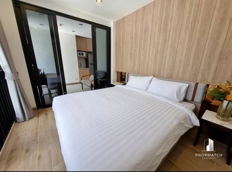 Kanika Suites : กรรณิกา สวีท, กรุงเทพ, ลุมพินี, ปทุมวัน, กรุงเทพ, 35 ตร.ม., อพาร์ทเมนท์ ให้เช่า, โดย PROPMATCH CO., LTD., 500177545 - DDproperty.com