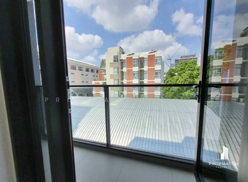 Kanika Suites, Bangkok, Lumphini, Pathum Wan, Bangkok, 1 Bedroom, 35 sqm, Apartment For Rent, by PROPMATCH CO., LTD., 500177545 - DDproperty.com
